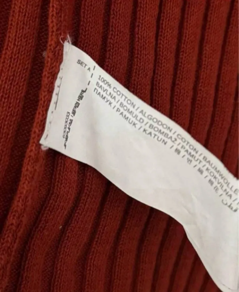 Cardigan MNG - imagen 4