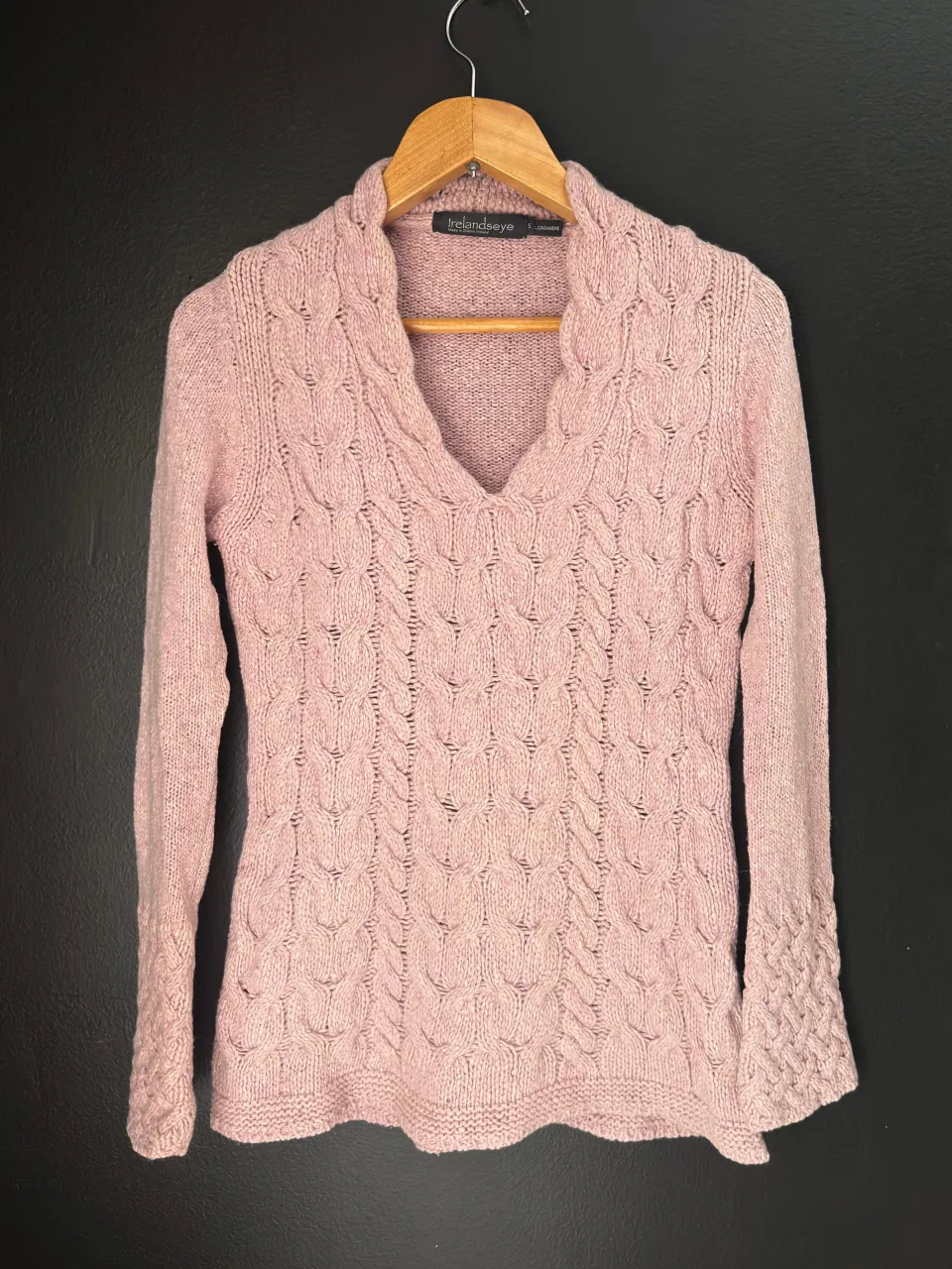Polera Irelands - imagen 1