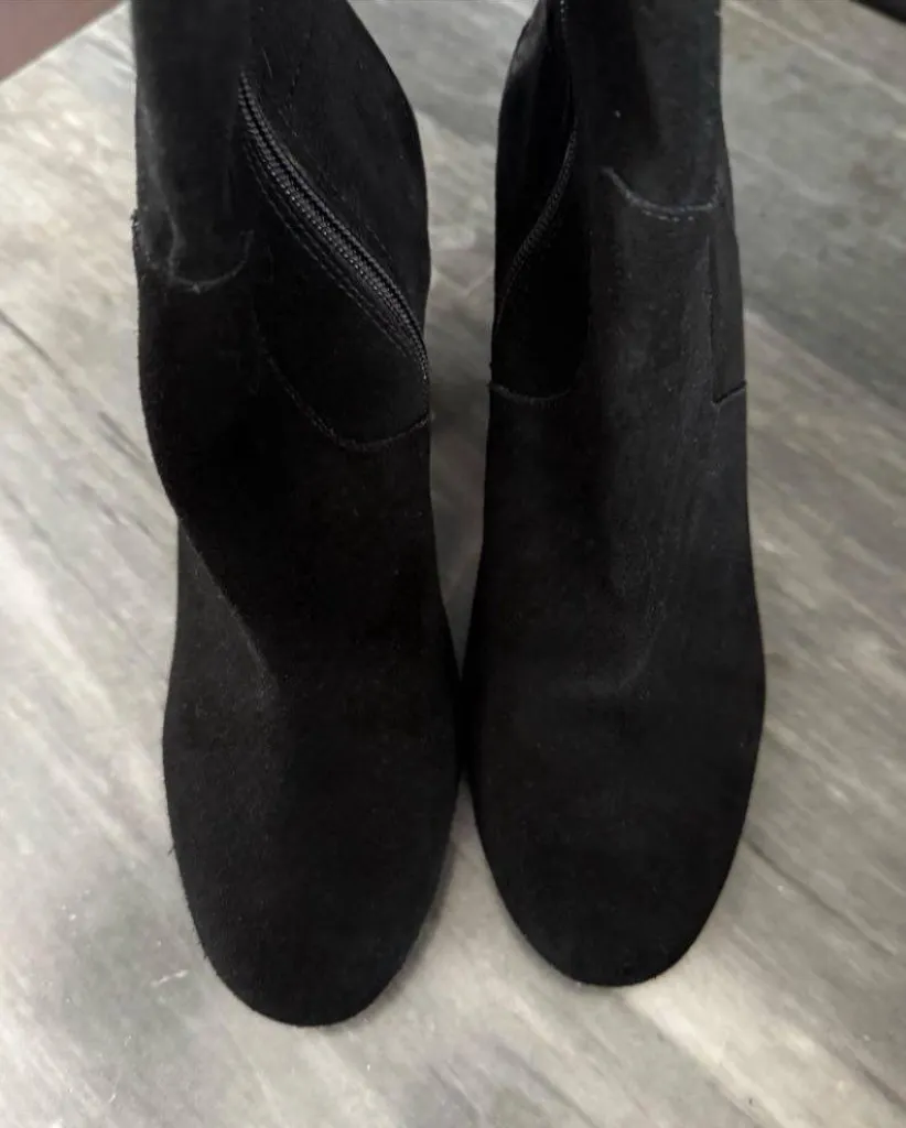 Botas The fix - imagen 2