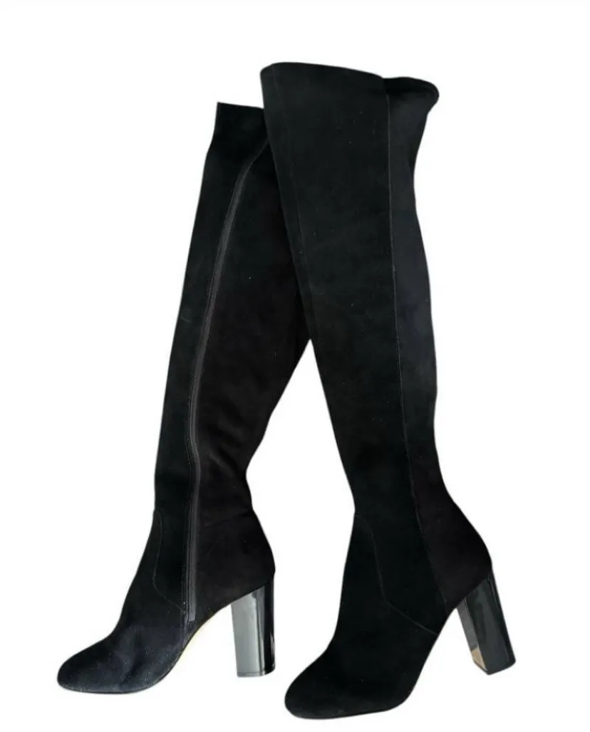 Botas The fix - imagen 1