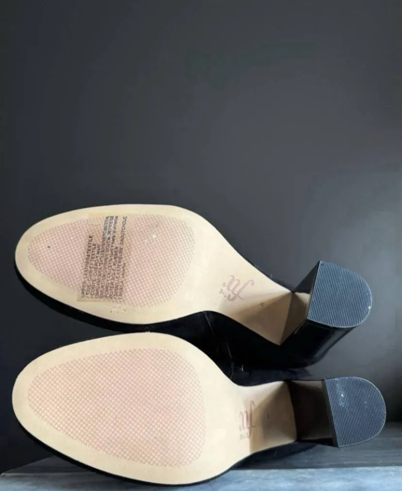 Botas The fix - imagen 4