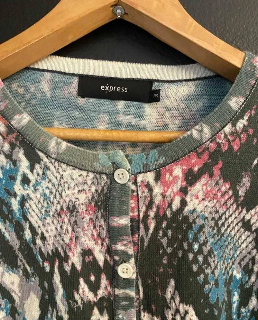 Cardigan Express - imagen 3