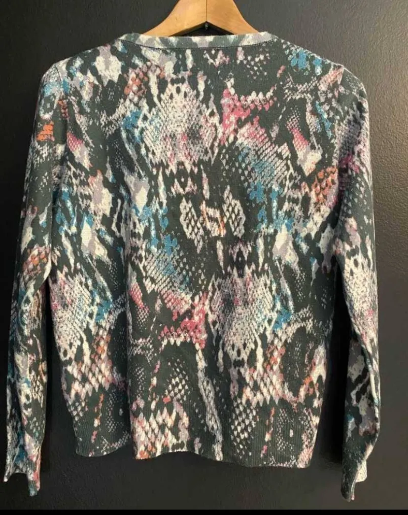 Cardigan Express - imagen 5