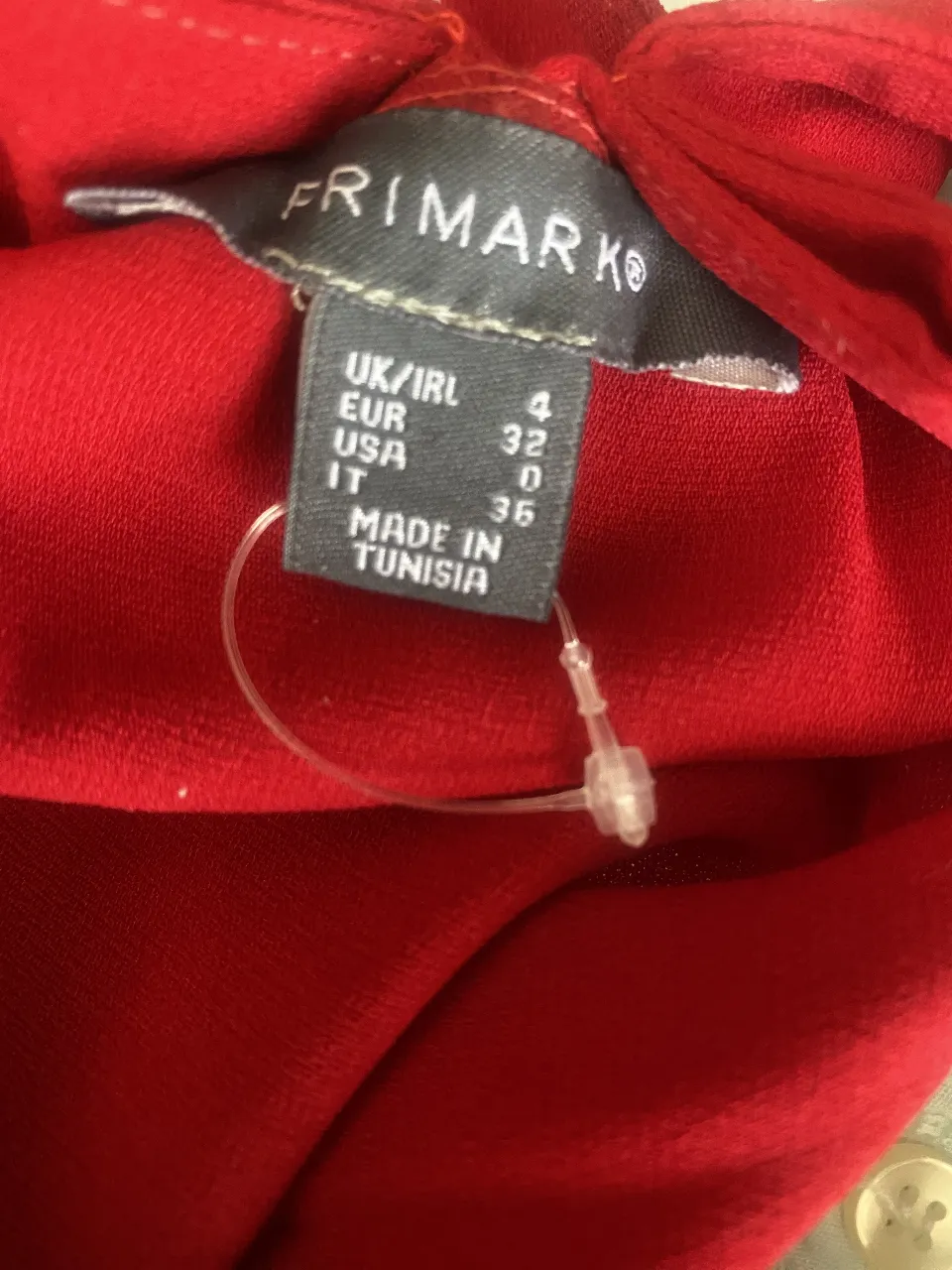 Vestido Primark - imagen 6