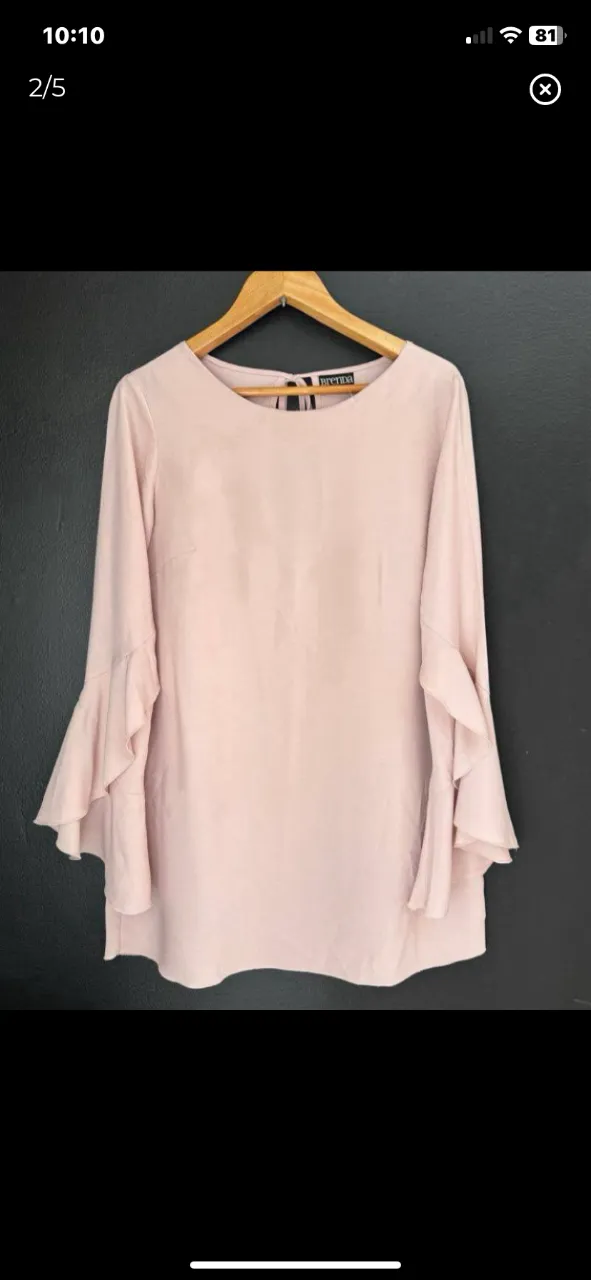 Vestido Brenda - imagen 2