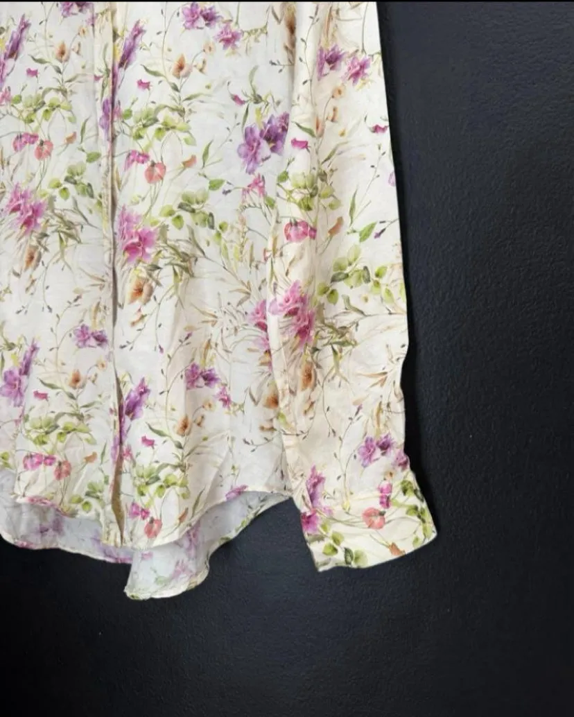 Camisa Zara - imagen 4