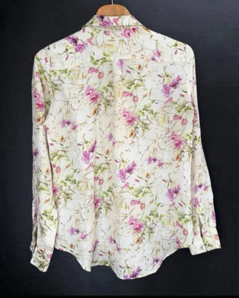 Camisa Zara - imagen 5