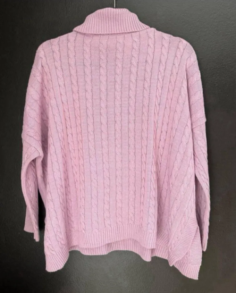 Polera Tejeduría marplatense - imagen 4