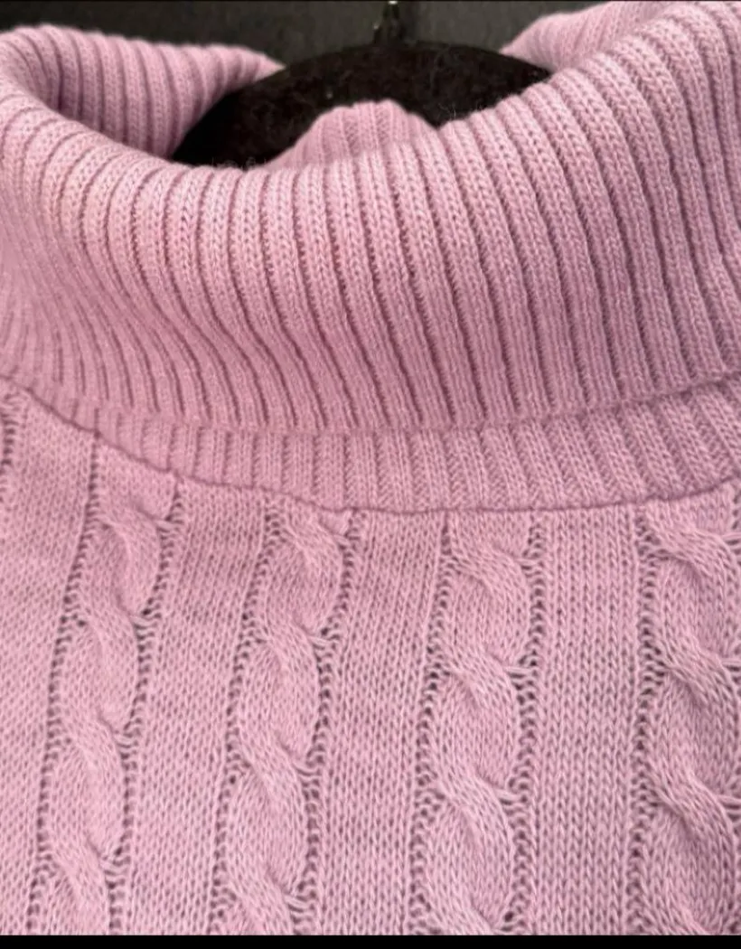 Polera Tejeduría marplatense - imagen 2
