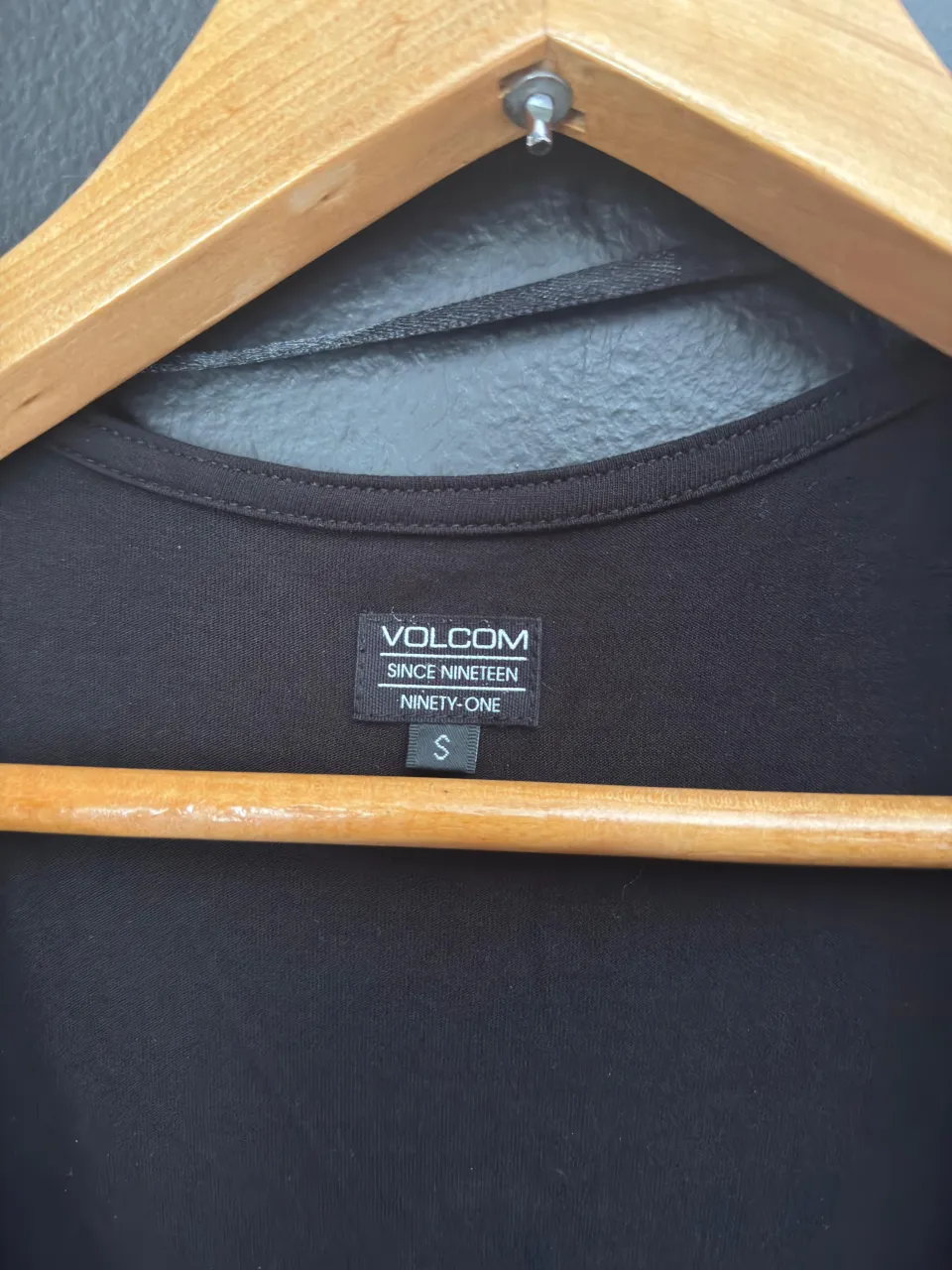 Remera Volcom - imagen 3