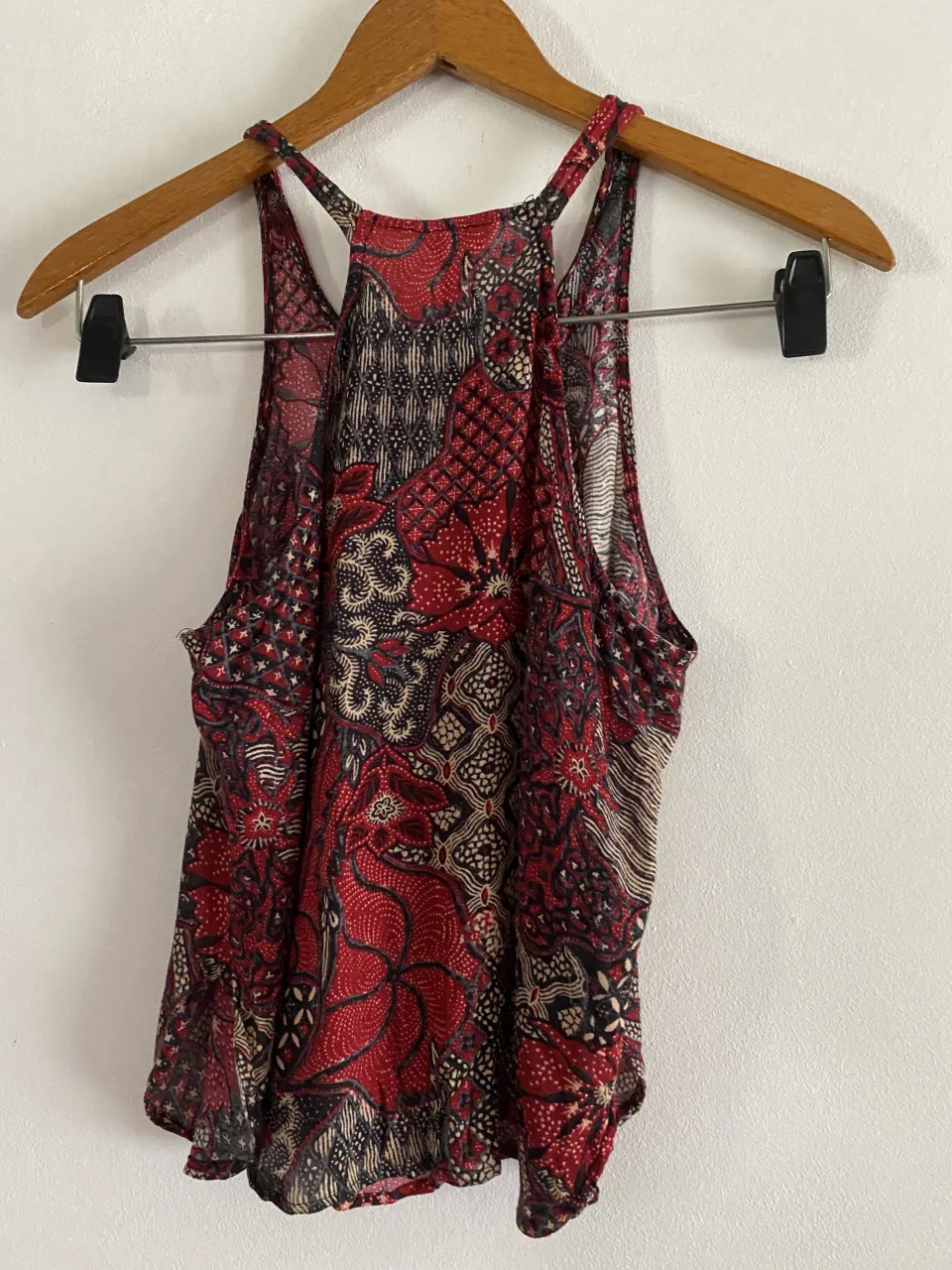 Musculosa Forever 21 - imagen 4