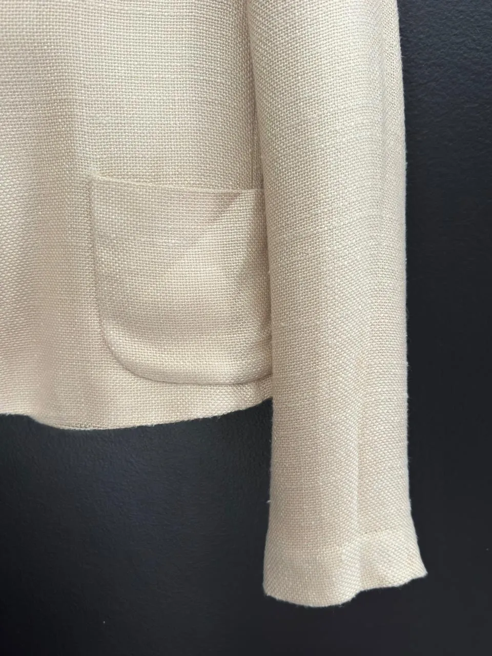 Blazer Zara Woman - imagen 4