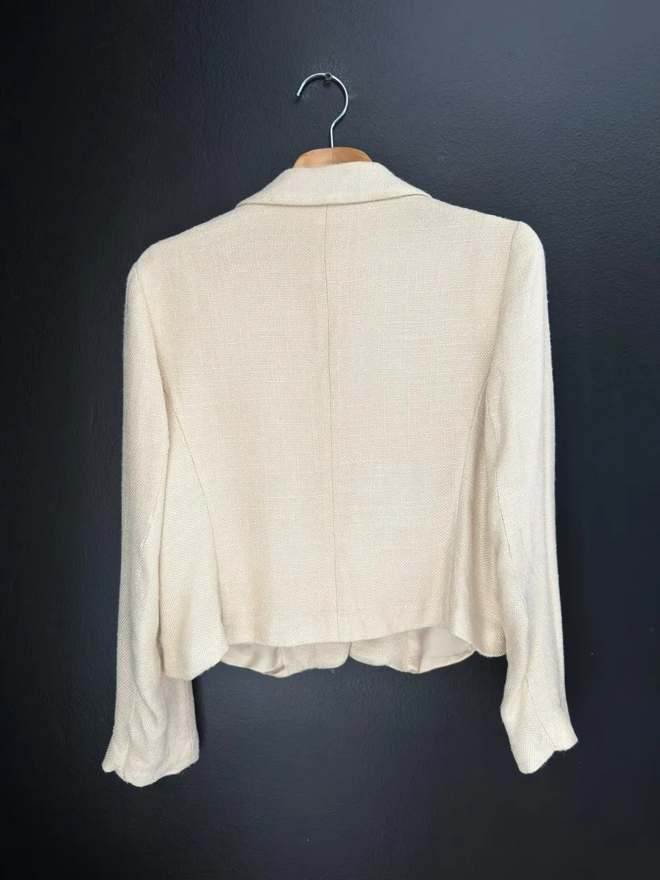 Blazer Zara Woman - imagen 7