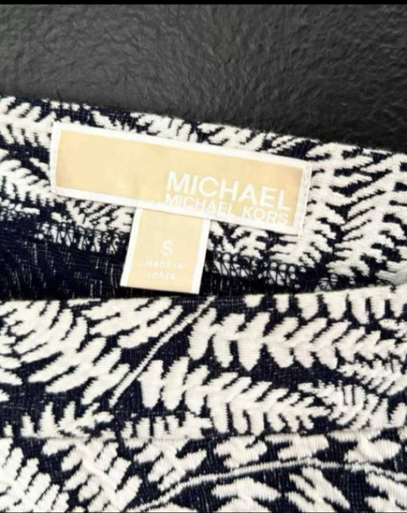Pollera Michael Kors - imagen 3
