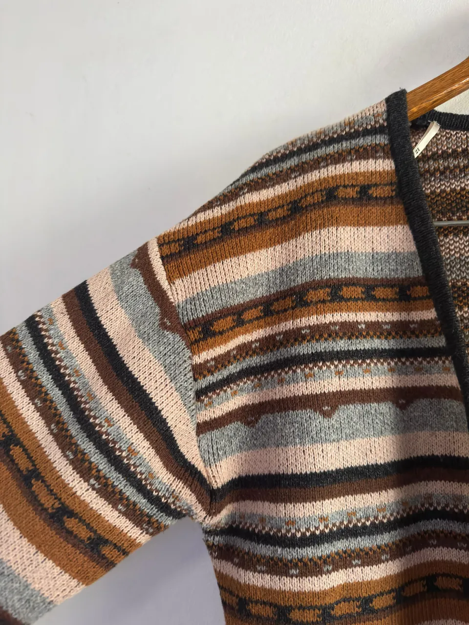 Cardigan Forever 21 - Vista 3