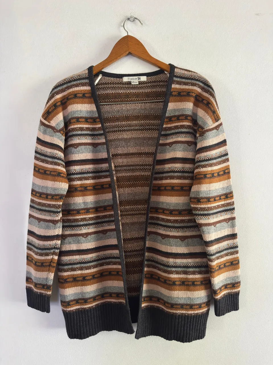 Cardigan Forever 21