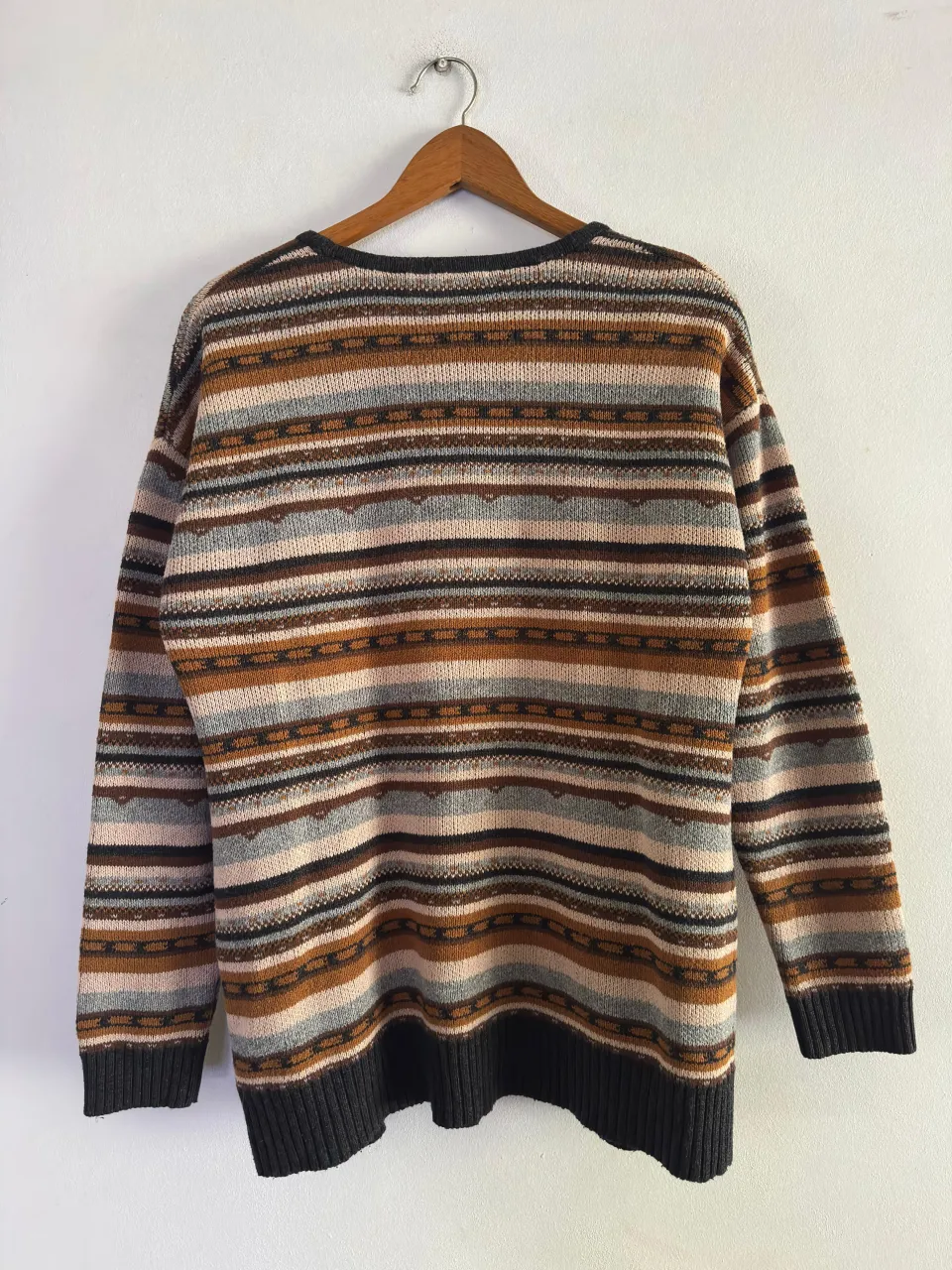 Cardigan Forever 21 miniatura 6