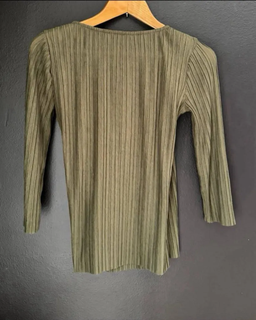 Remera Mango - imagen 4
