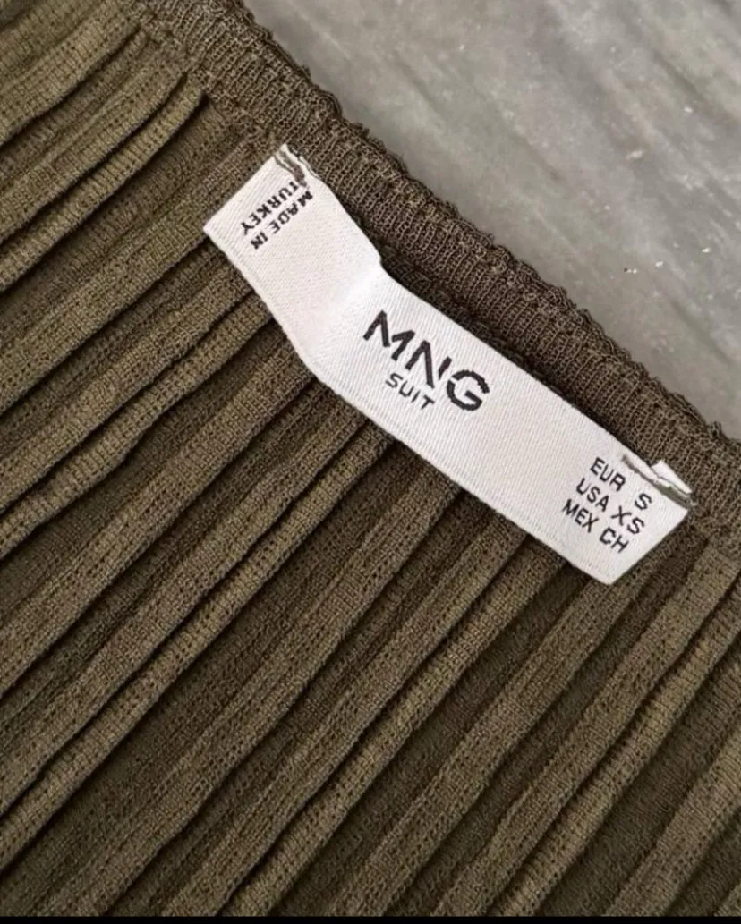 Remera Mango - imagen 2
