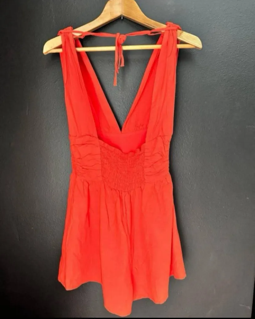 Mono Bershka miniatura 6