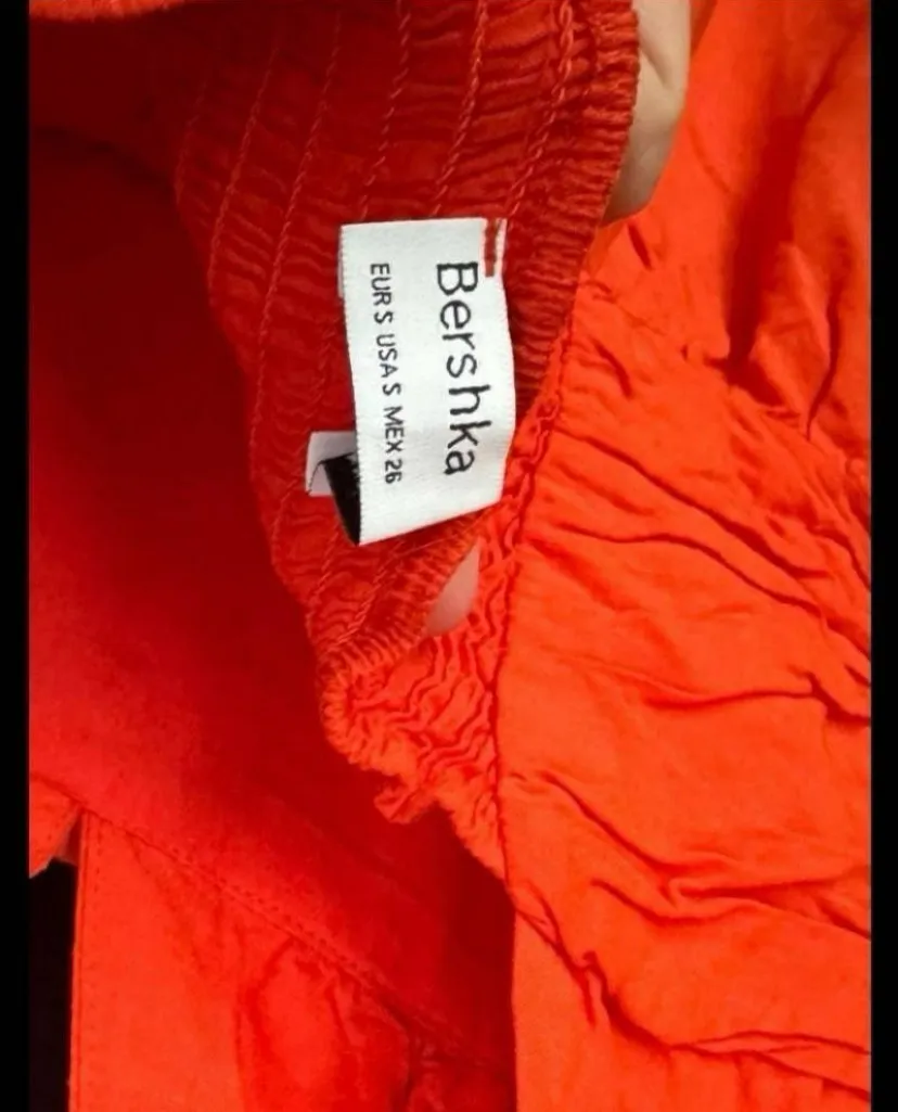 Mono Bershka - Vista 3