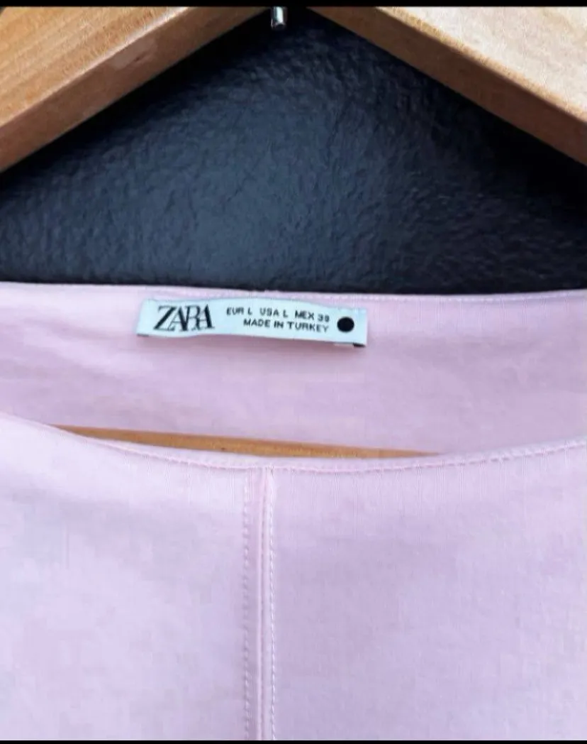 Body Zara - imagen 3