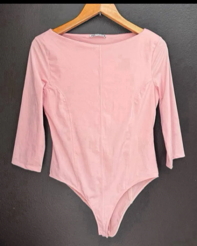 Body Zara - imagen 2