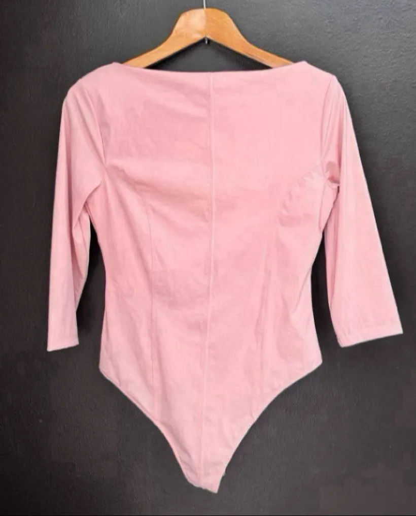 Body Zara - imagen 4