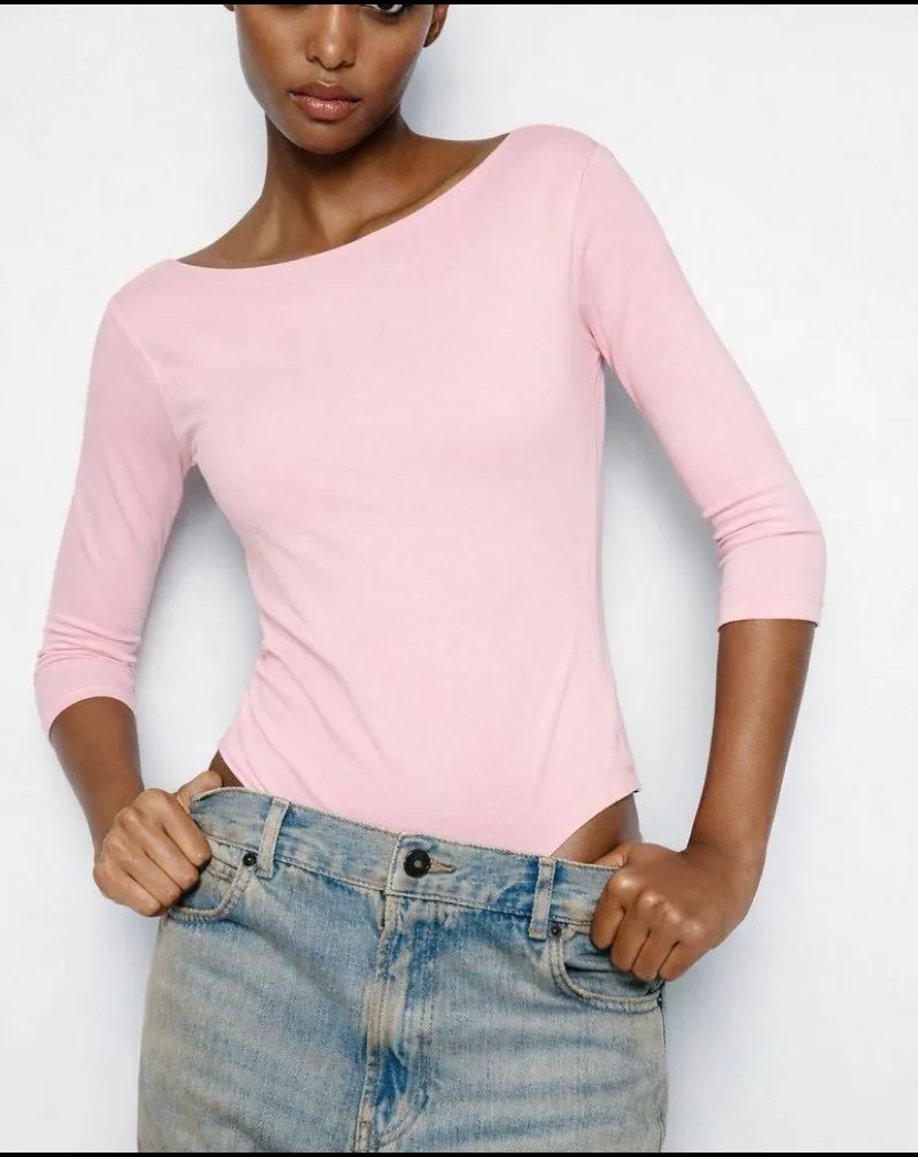Body Zara - imagen 1