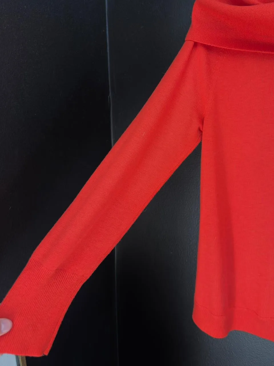 Polera Tommy Hilfiger - imagen 6
