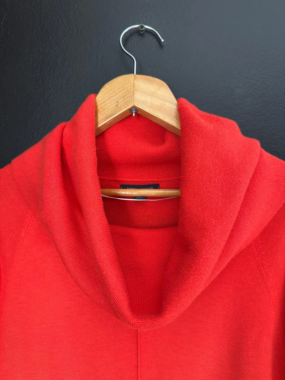 Polera Tommy Hilfiger - imagen 3