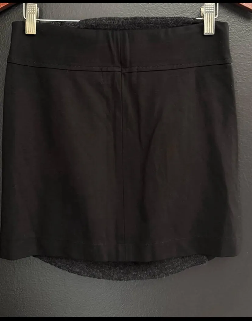 Pollera Jazmín Chebar - imagen 5