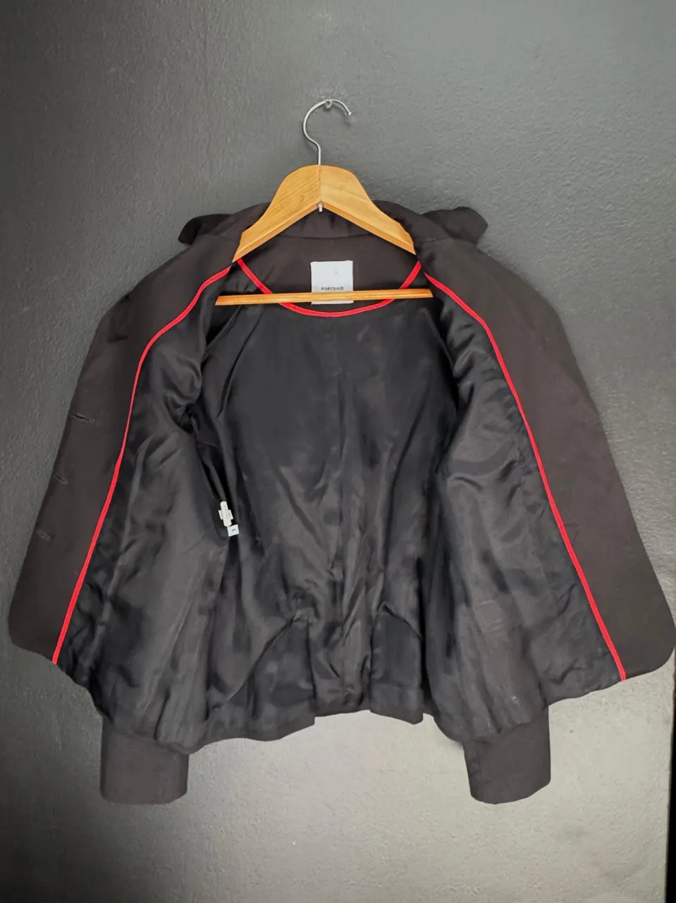 Blazer Portsaid - imagen 6