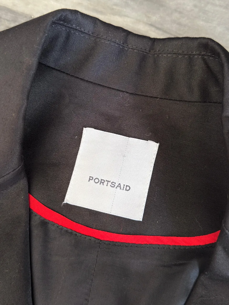 Blazer Portsaid - imagen 4