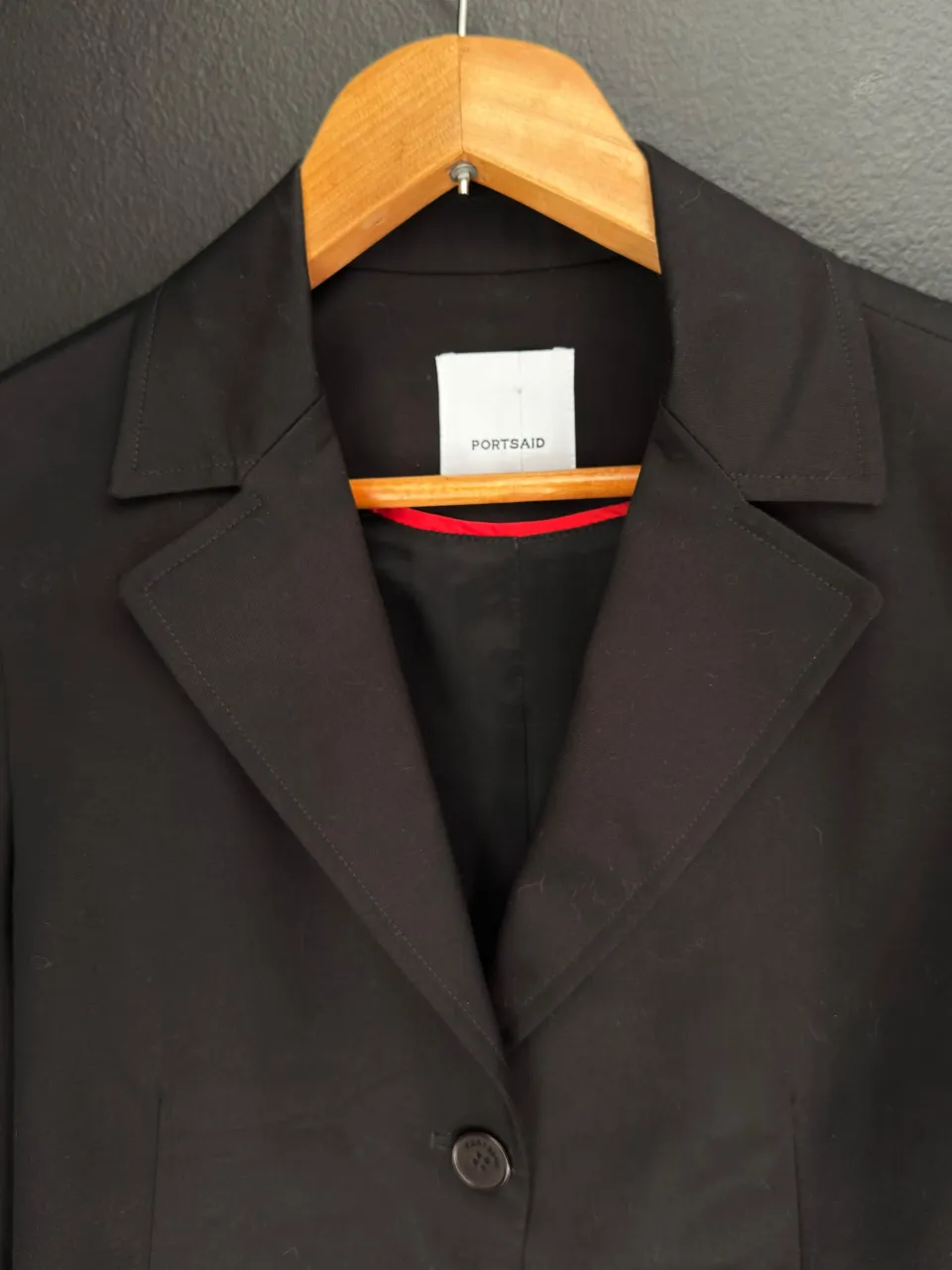 Blazer Portsaid - imagen 3
