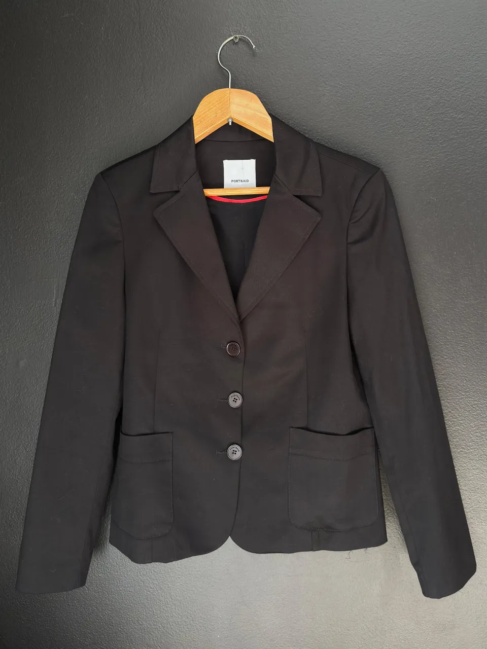 Blazer Portsaid - imagen 2