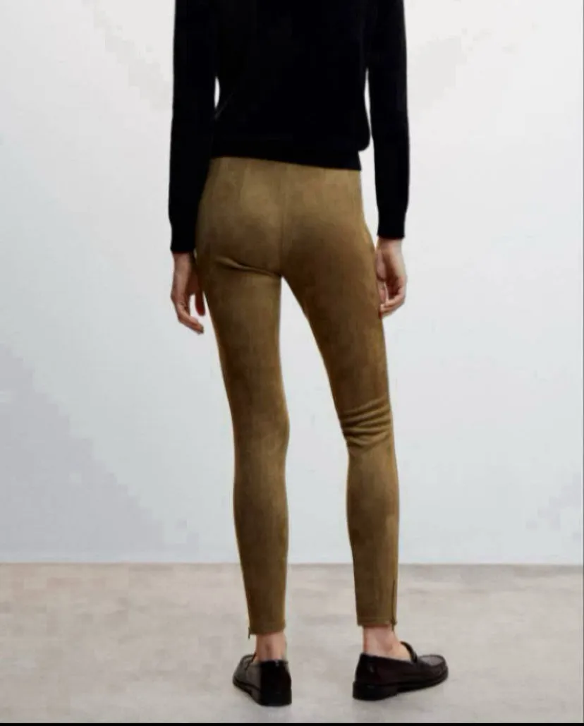 Pantalón Mango - imagen 6