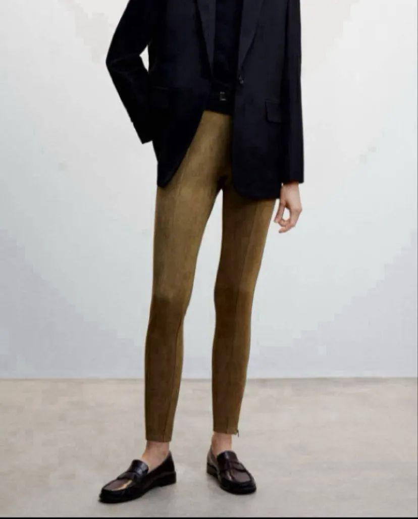 Pantalón Mango - imagen 1