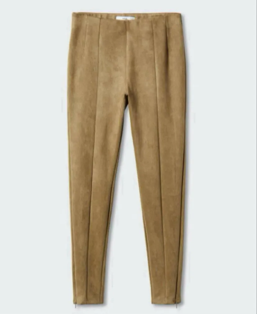 Pantalón Mango - imagen 2