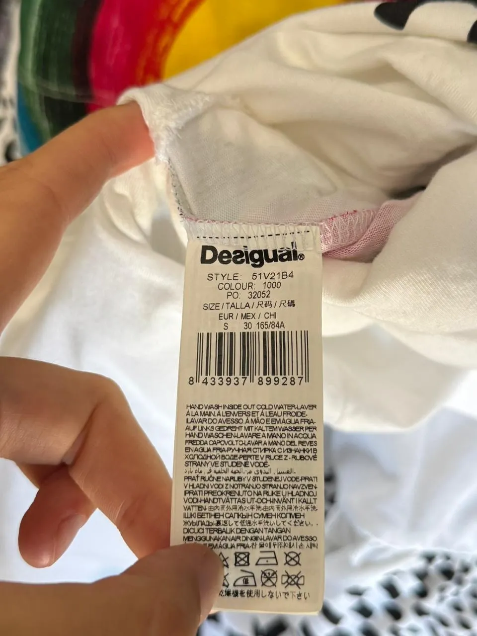 Vestido Desigual - imagen 5