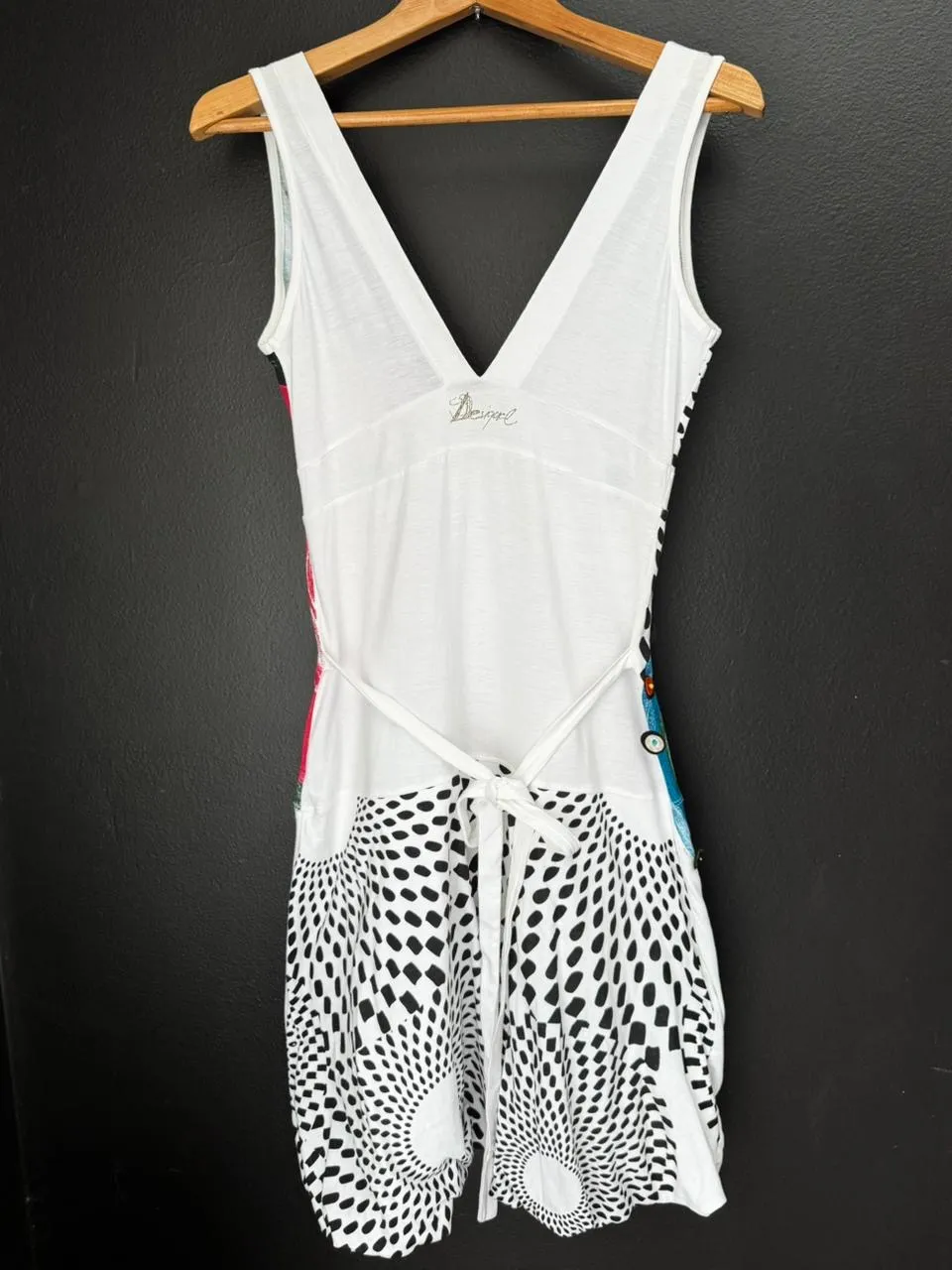 Vestido Desigual - imagen 6