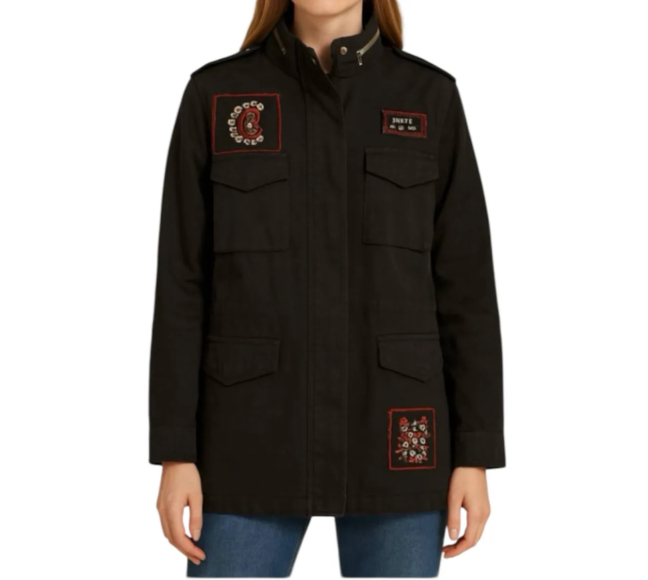 Campera Rapsodia - imagen 1