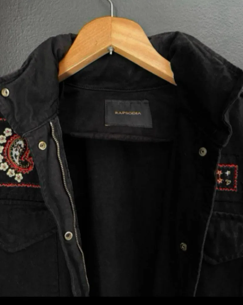 Campera Rapsodia - imagen 3