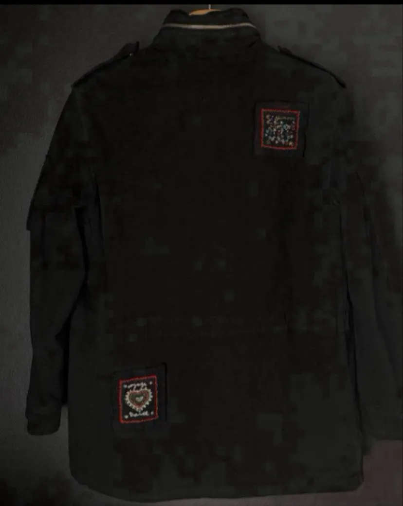Campera Rapsodia - imagen 5