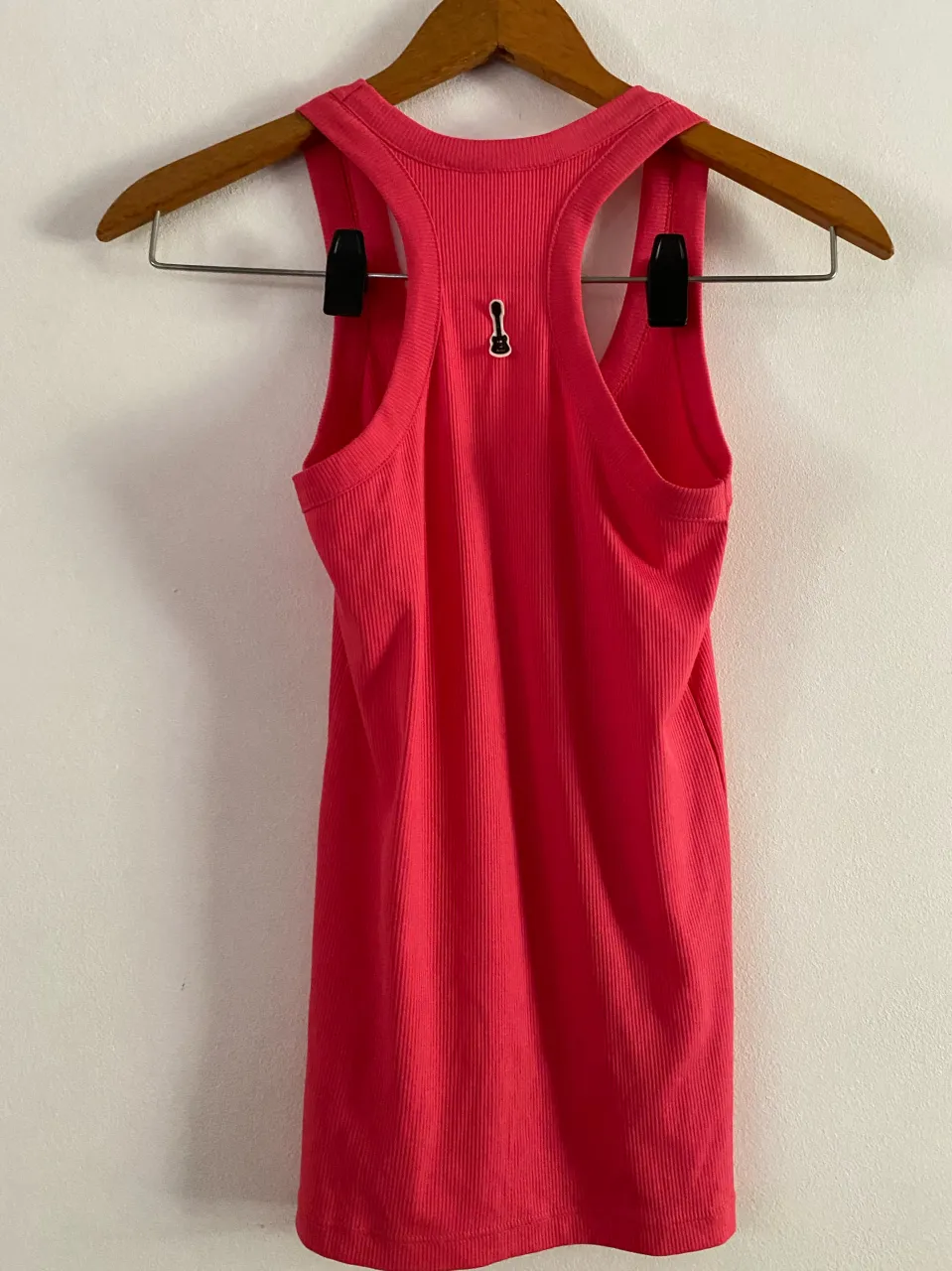 Musculosa Allô Martínez - imagen 5