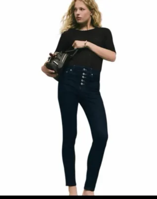 ginebra jeans