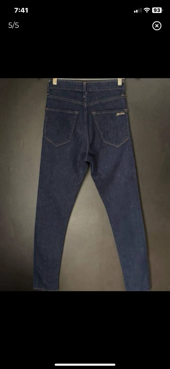 Jean ginebra jeans - imagen 5