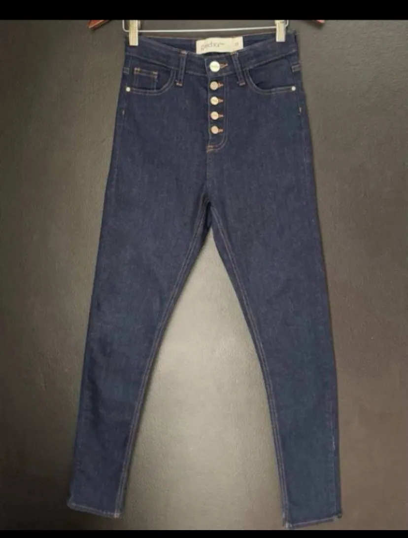 Jean ginebra jeans - imagen 2
