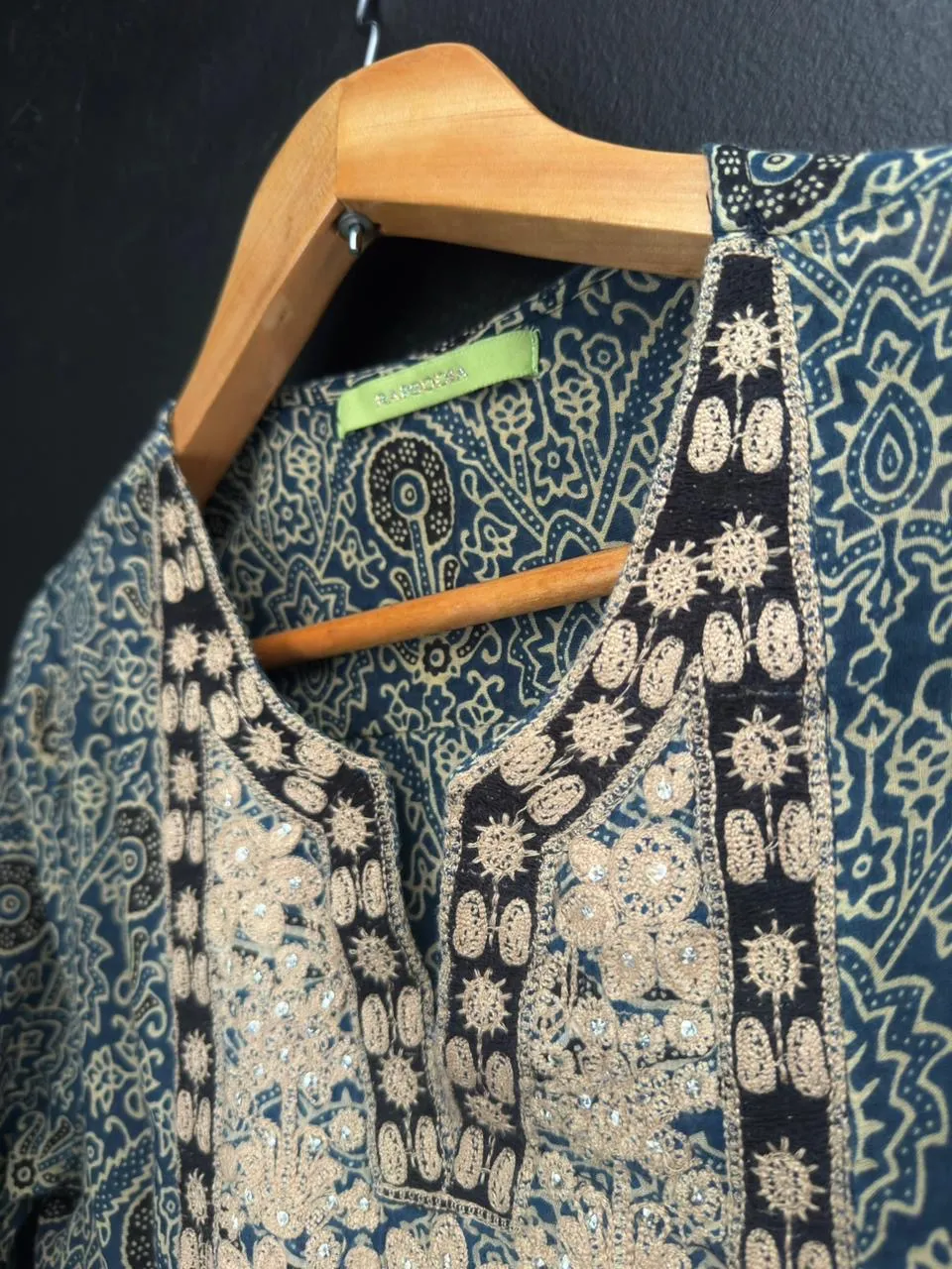 Blusa Rapsodia - Vista 3