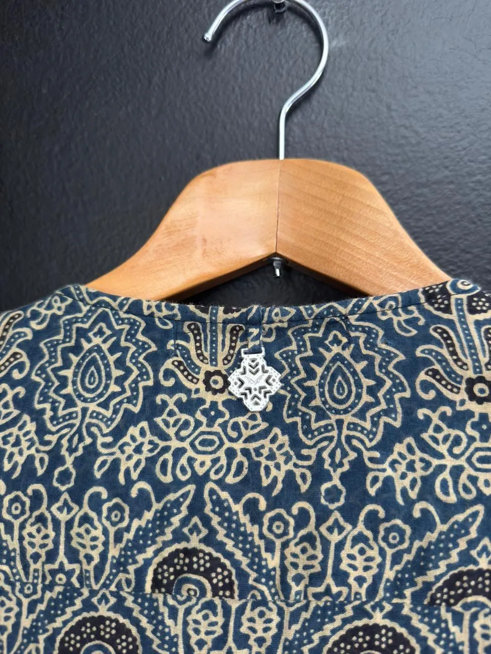Blusa Rapsodia miniatura 6